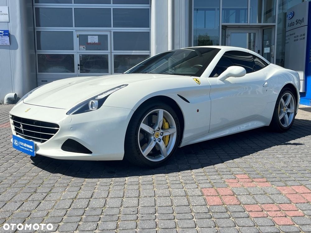Ferrari California T - 3