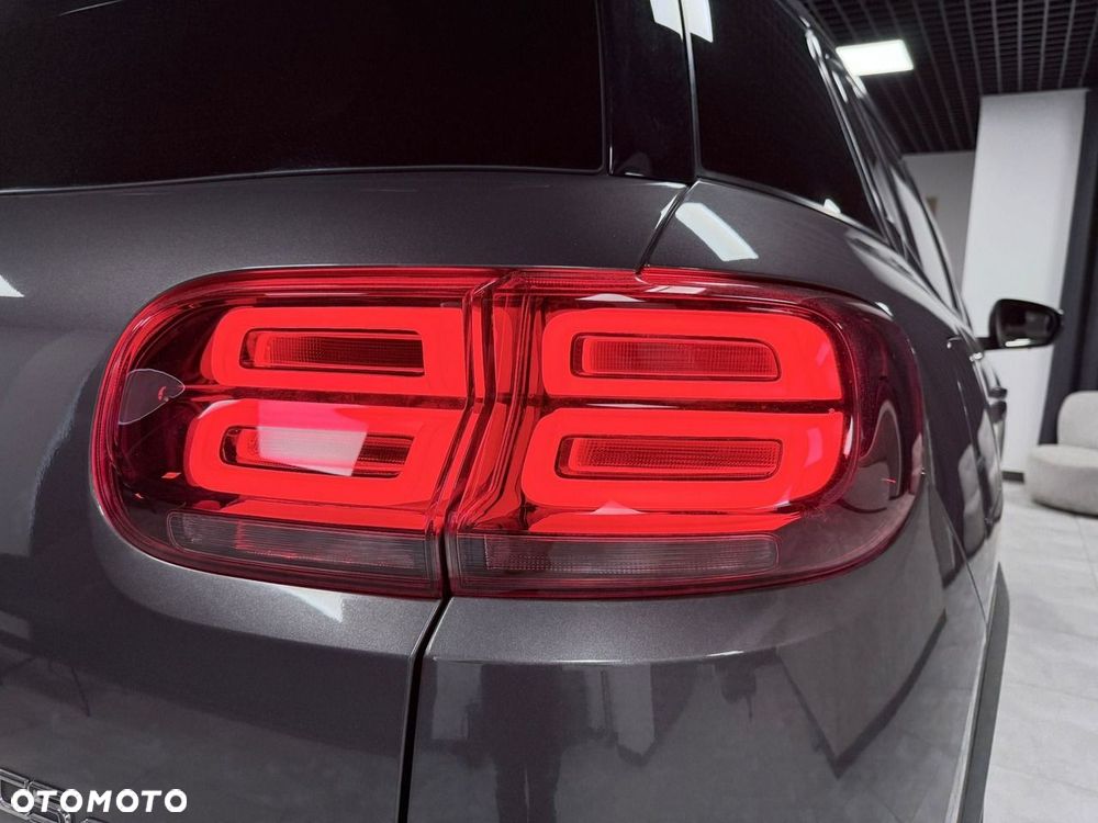 Citroën C5 Aircross BlueHDI 130 S&S EAT8 SHINE PACK - 33
