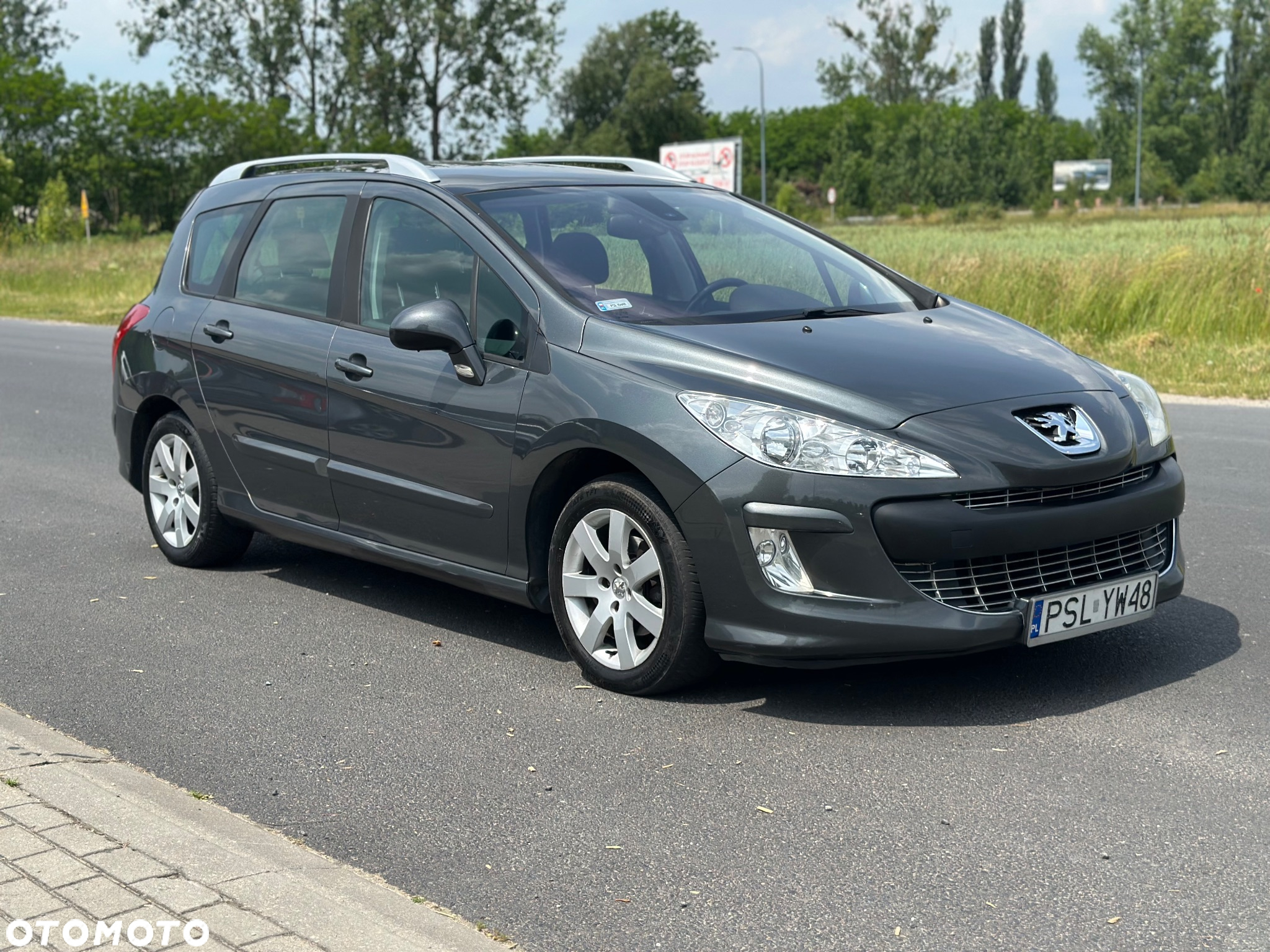Peugeot 308 HDi FAP 110 Premium - 7