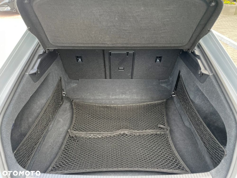 Volkswagen Arteon - 9