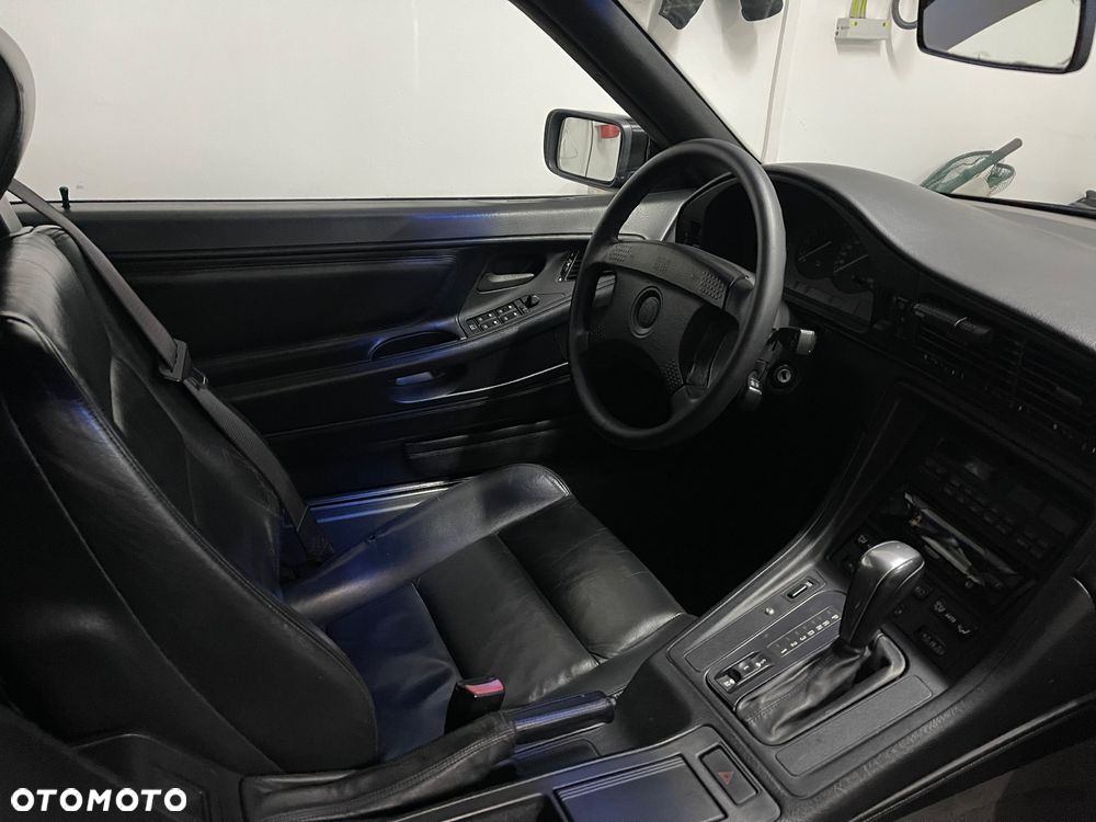 BMW Seria 8 - 35