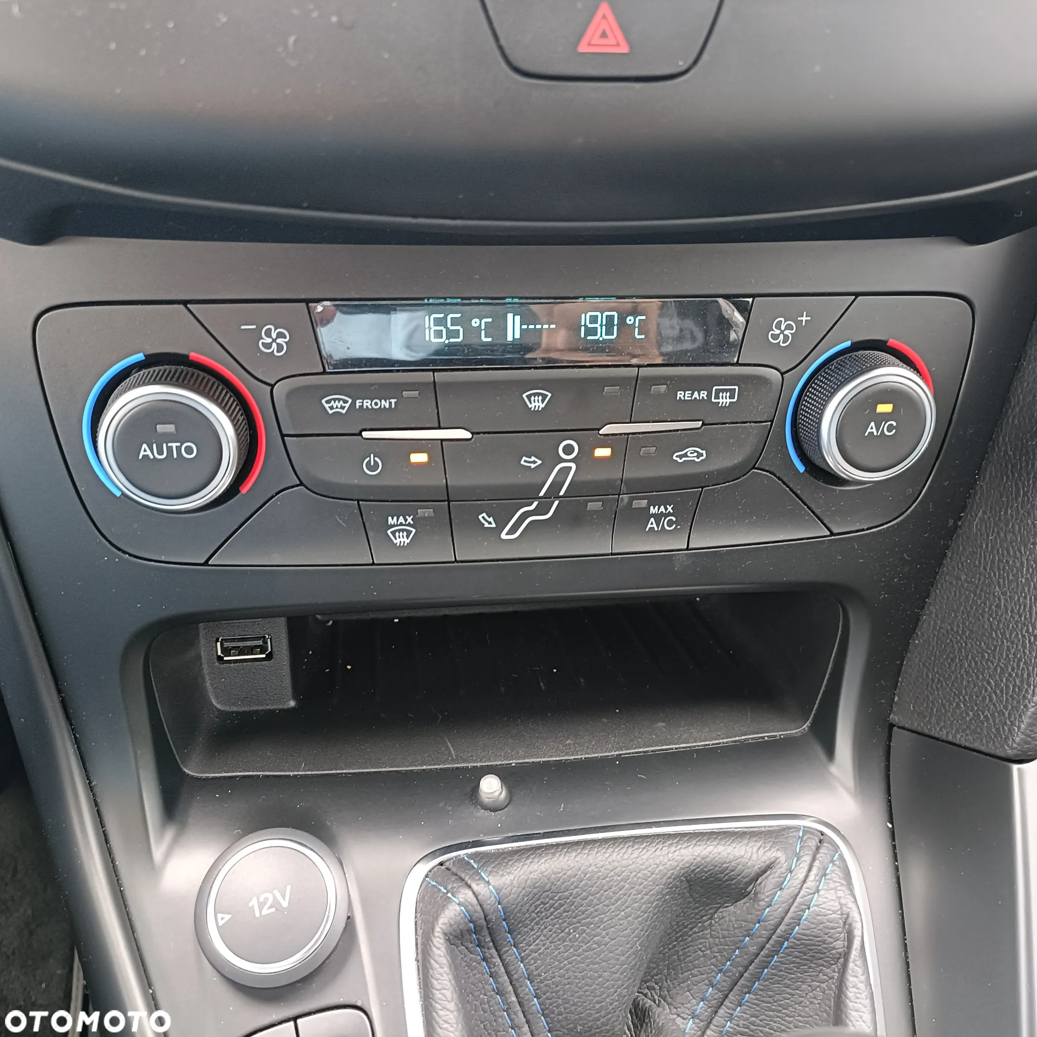 Ford Focus 2.3 EcoBoost RS - 33