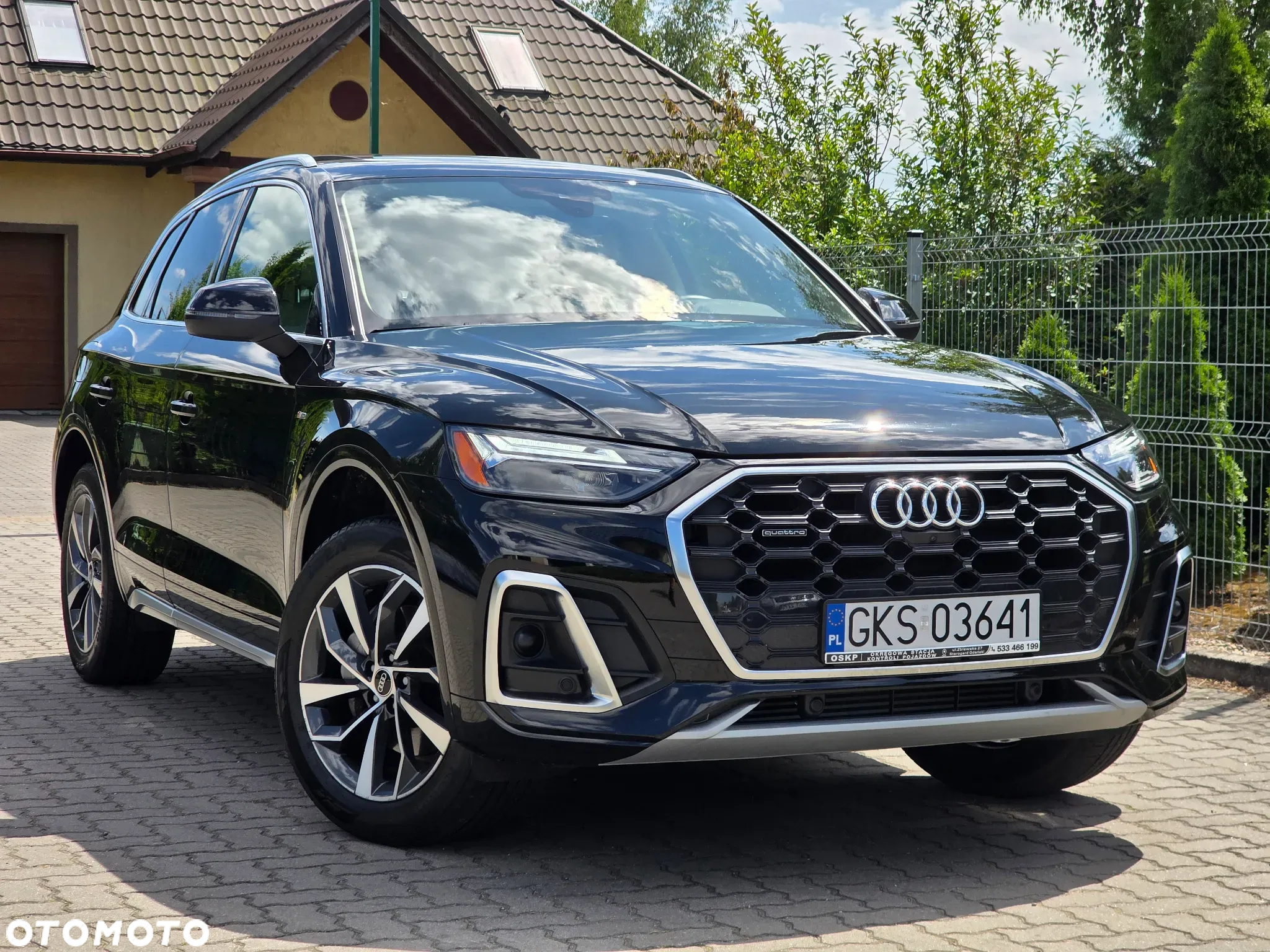 Audi Q5 - 10