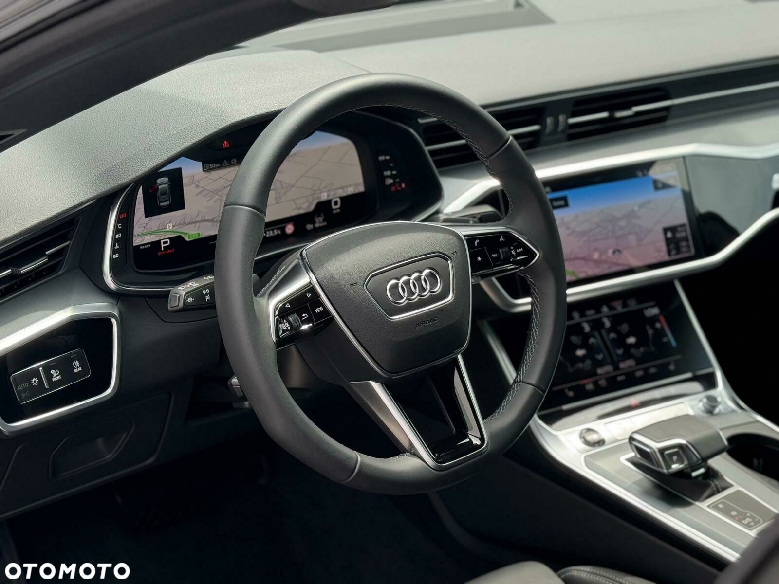 Audi A7 Sportback - 10