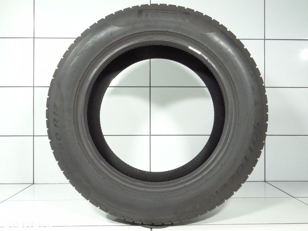 Opony zimowe 225/60R17 99H Pirelli - 3