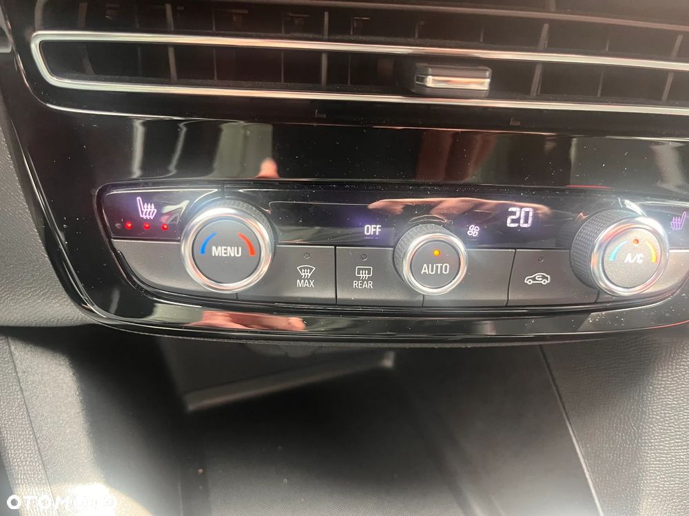 Opel Mokka 1.2 T GS S&S - 13