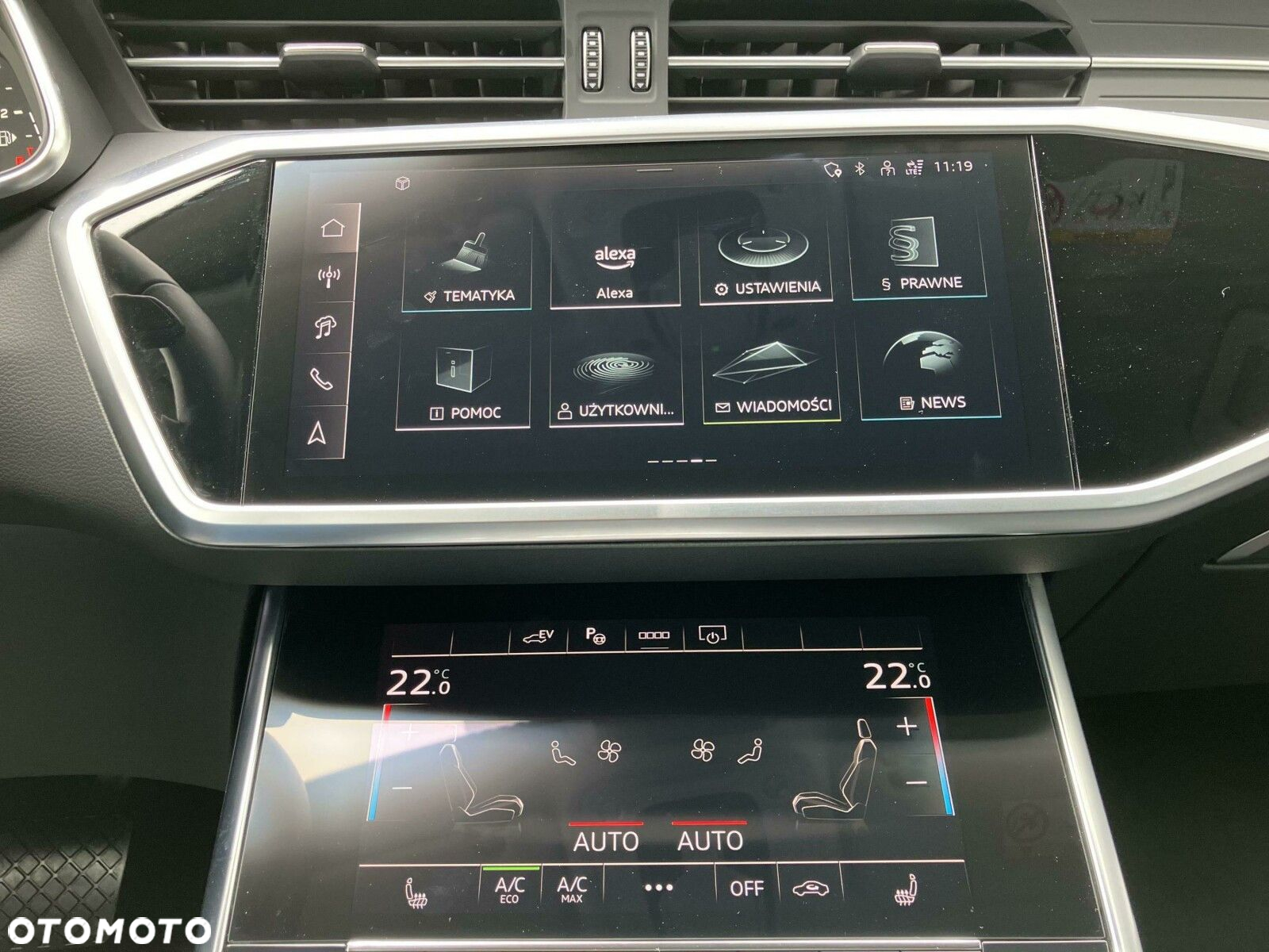Audi A6 - 20
