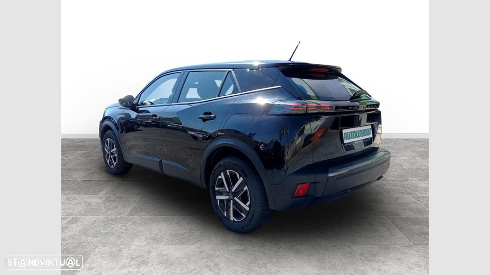 Peugeot 2008 1.2 Style - 3