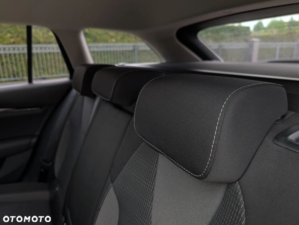 Skoda Octavia 2.0 TDI DSG Ambition - 20