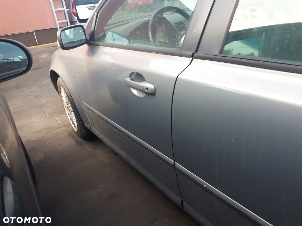 VOLVO V50 04-07 1.8 16V ROZRUSZNIK - 15