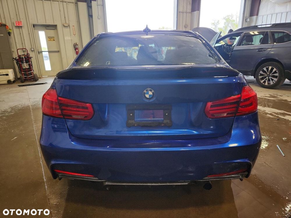BMW Seria 3 328i xDrive Sport-Aut Sport Line - 6