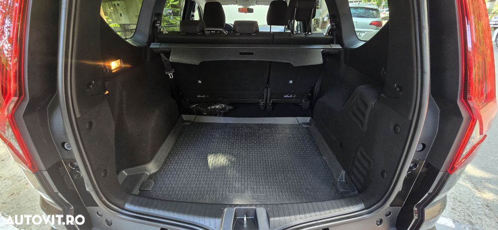 Dacia Jogger 5 locuri HEV 140 Expression - 11