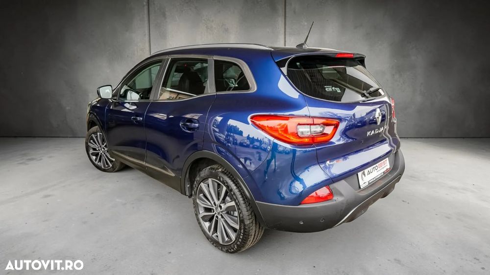 Renault Kadjar TCe 140 GPF Intens - 35