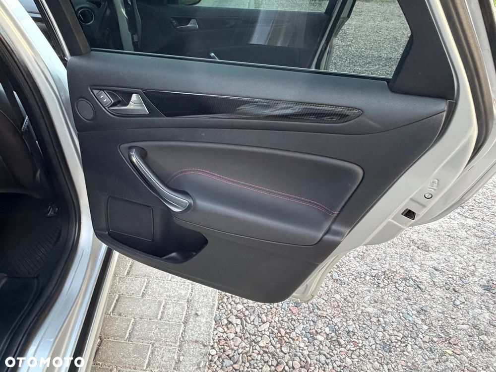 Ford Mondeo 2.0 TDCi Titanium S - 21
