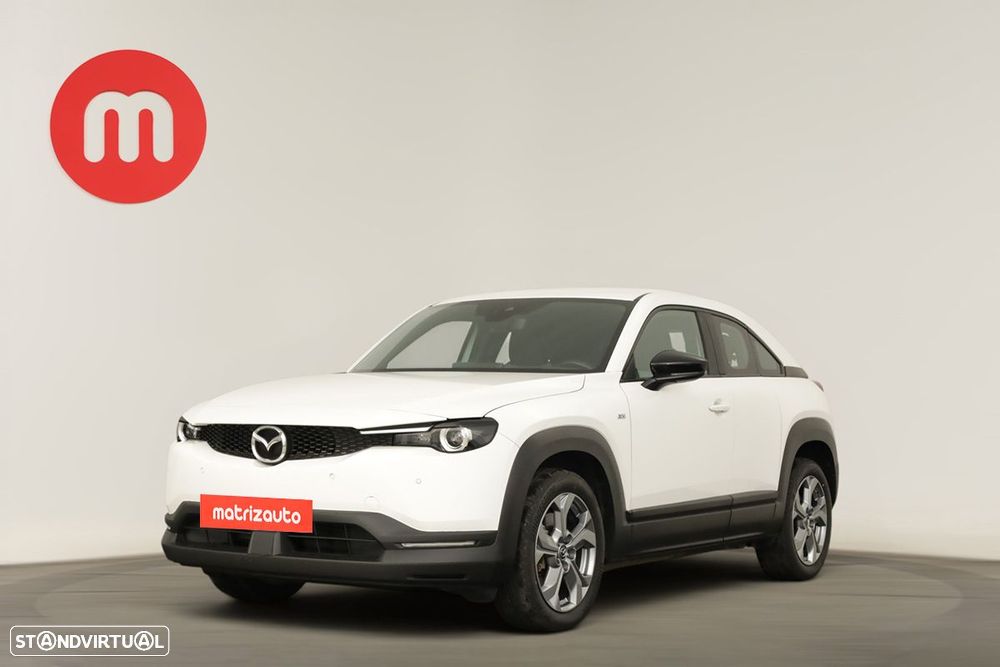 Mazda MX-30 e-SKYACTIV Exclusve-Line - 2