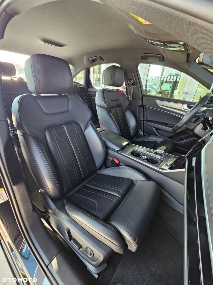 Audi A6 Limousine - 40