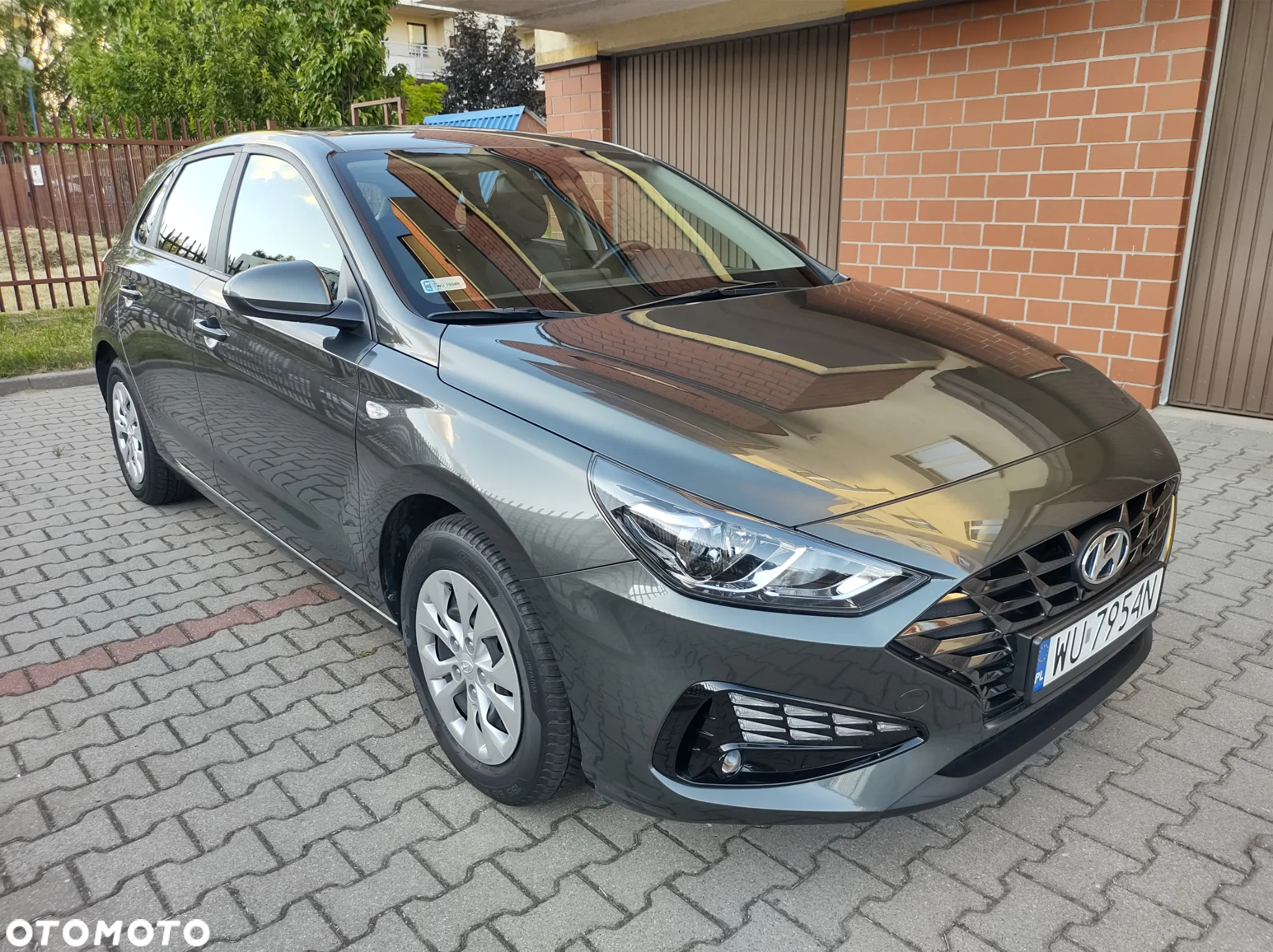 Hyundai i30 1.5 DPI Modern - 6