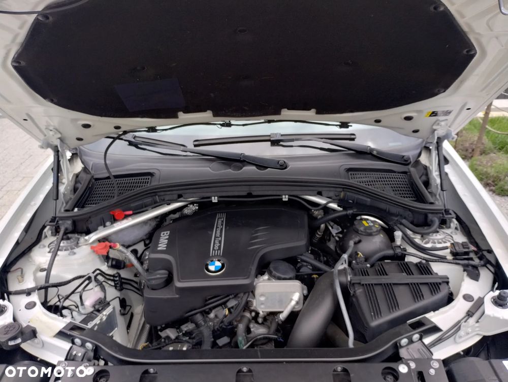 BMW X3 - 11