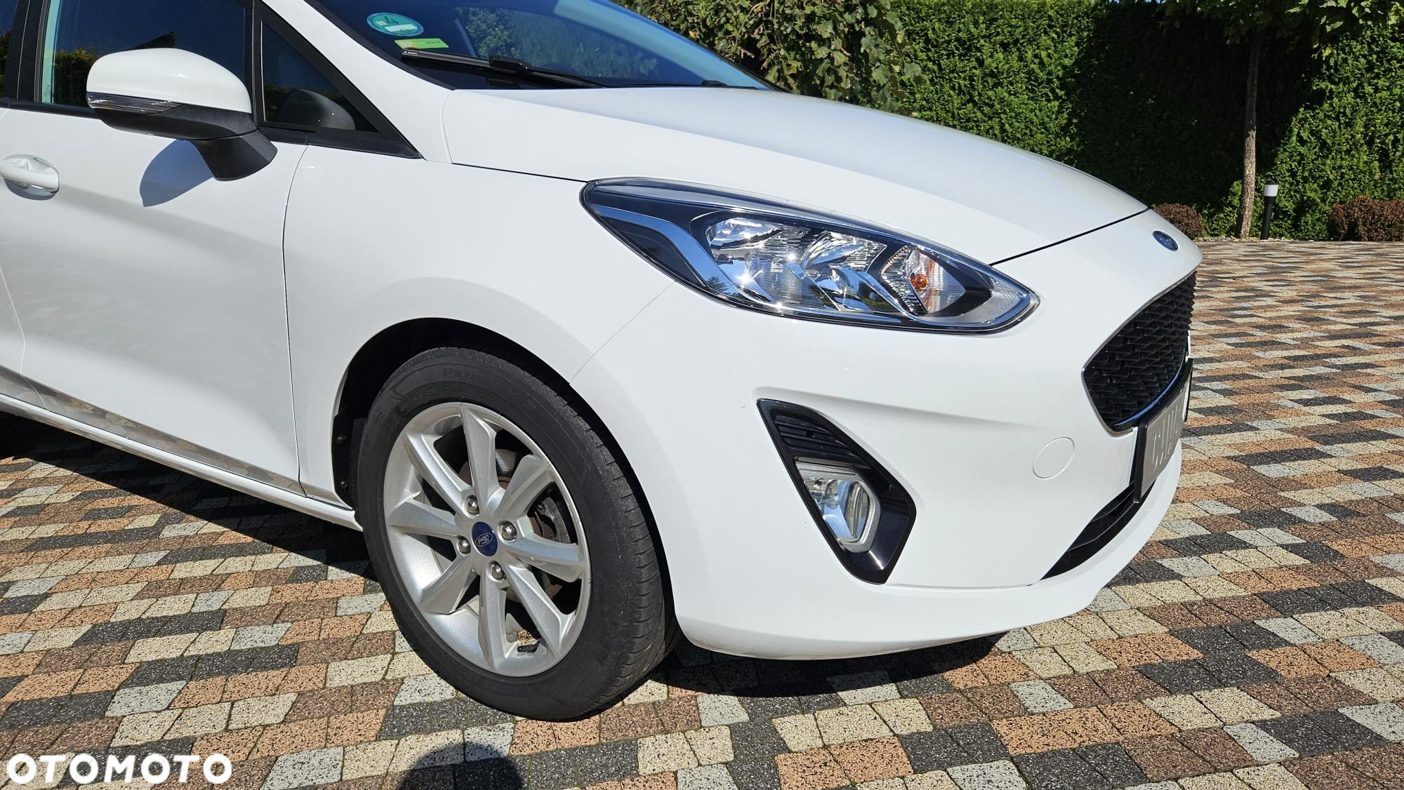 Ford Fiesta - 14