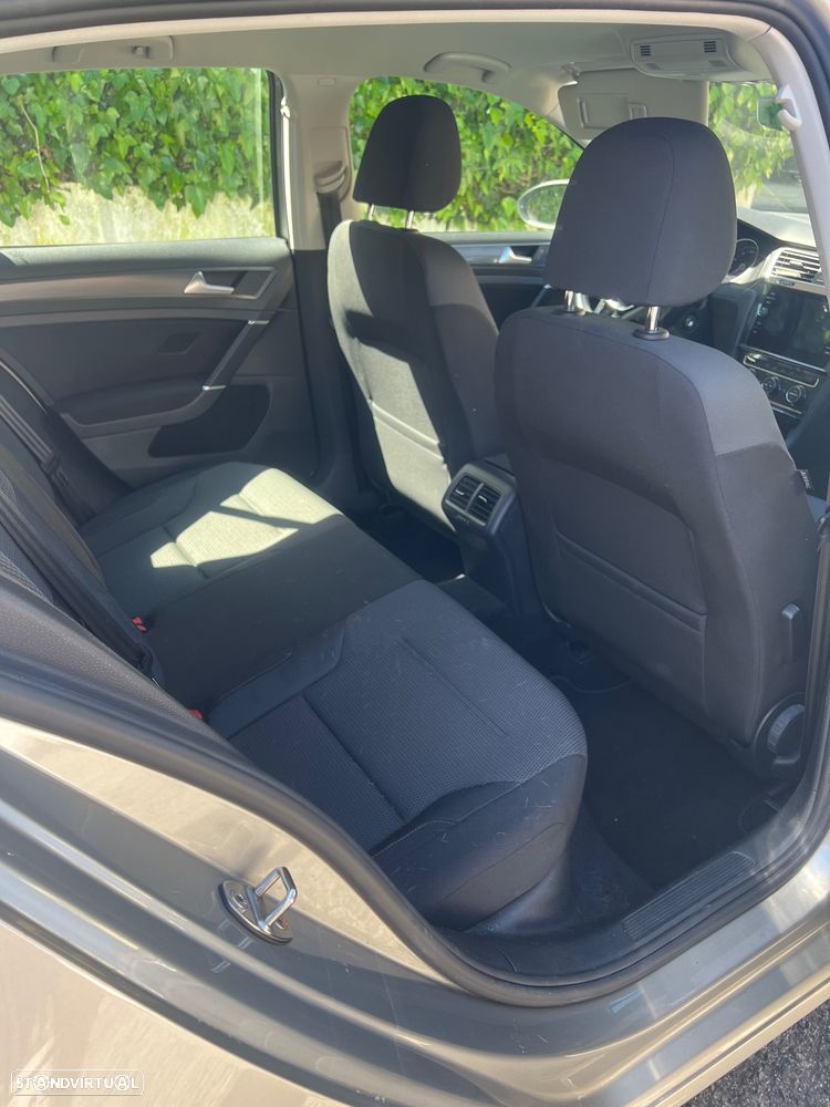 VW Polo 1.4 TDi BlueMotion - 9