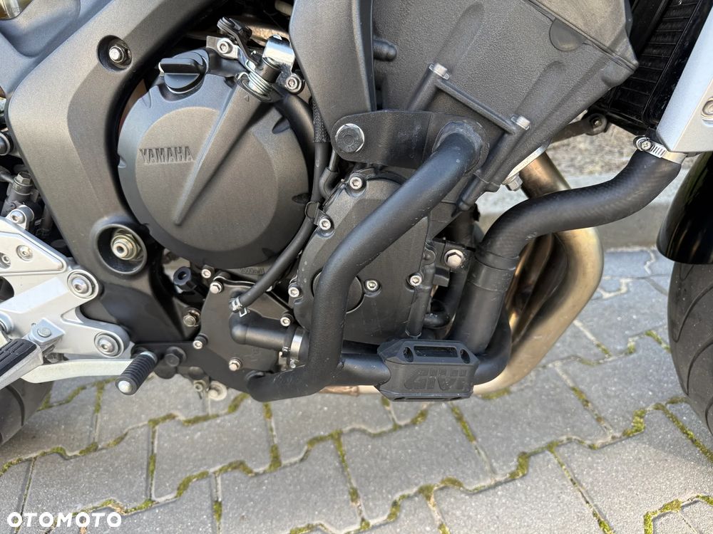 Honda CB - 6