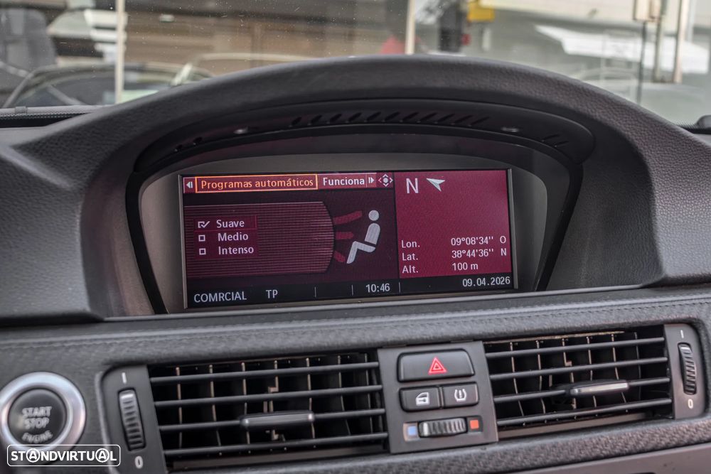 BMW M3 Standard - 20