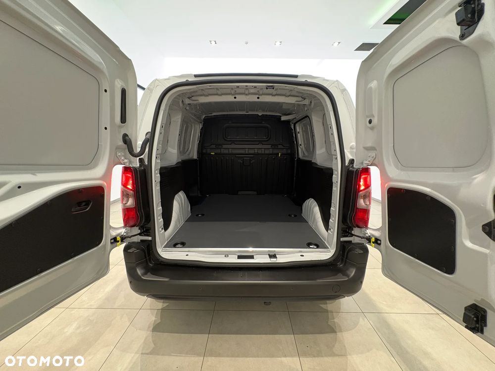 Citroën BERLINGO VAN M - 11