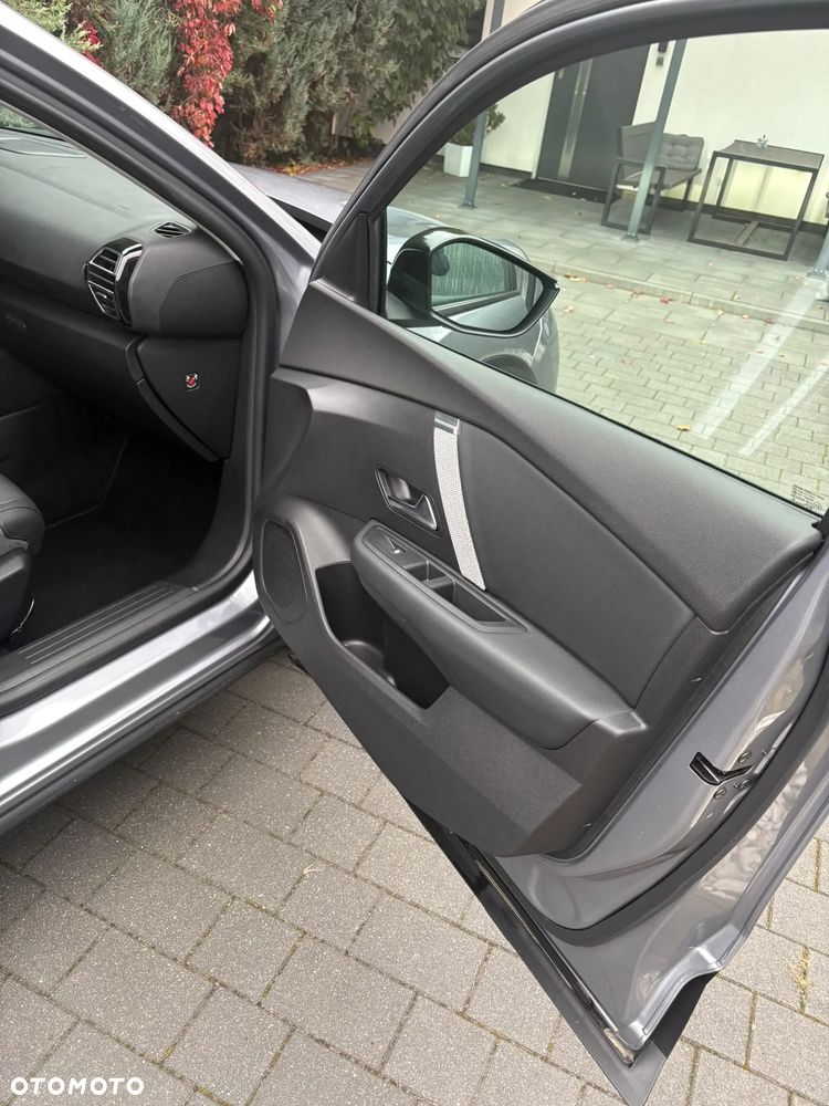 Citroën C4 PureTech 130 Stop&Start EAT8 PLUS - 15