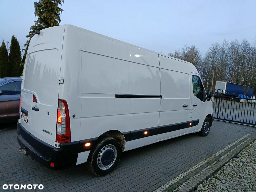 Renault MASTER - 5