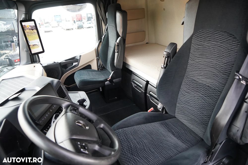 Mercedes-Benz ACTROS 1845 / MP5 / BIG SPACE - 24