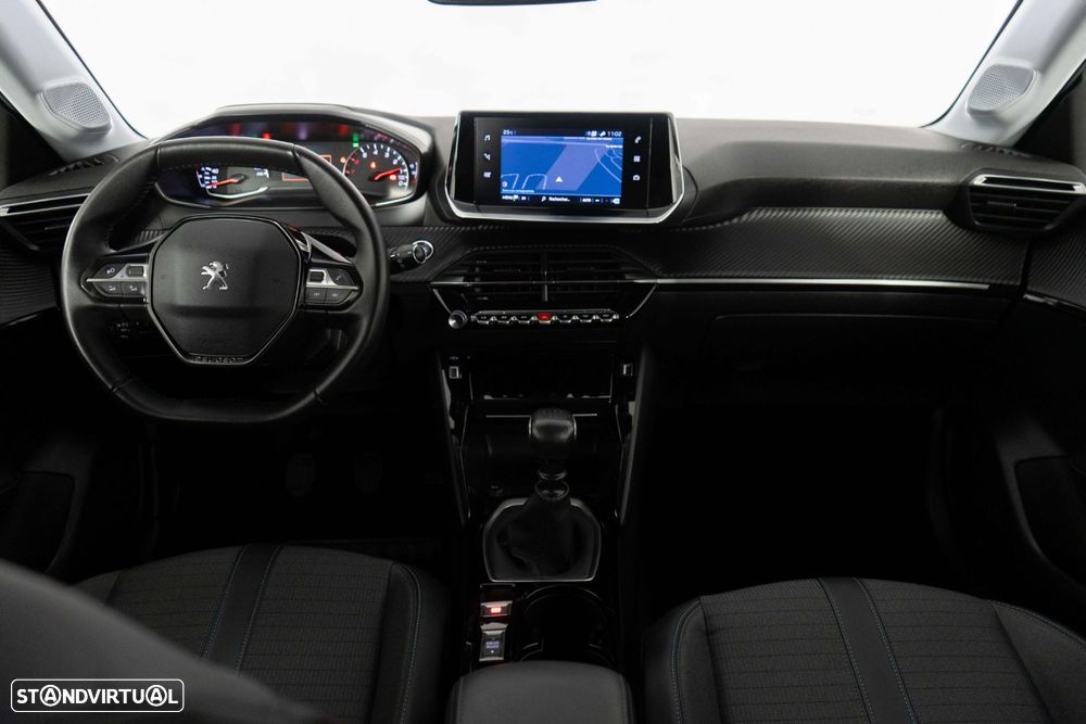 Peugeot 208 1.2 PureTech Allure - 20