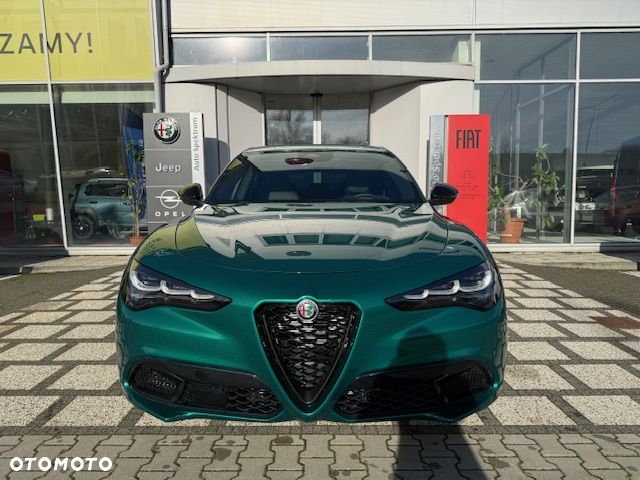 Alfa Romeo Stelvio 2.0 Turbo Intensa Q4 - 6