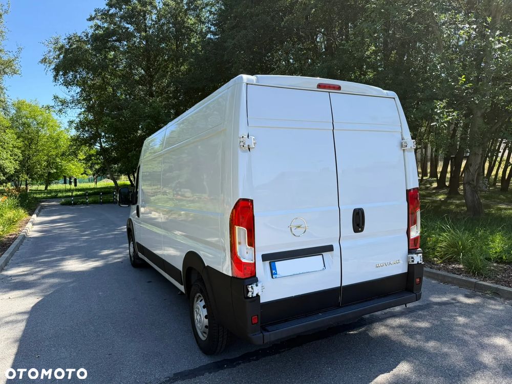Opel Movano L3H2 2.2D - 5