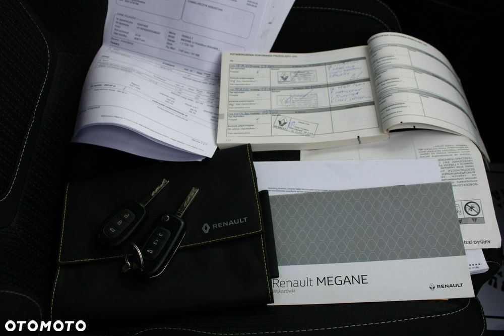 Renault Megane - 10