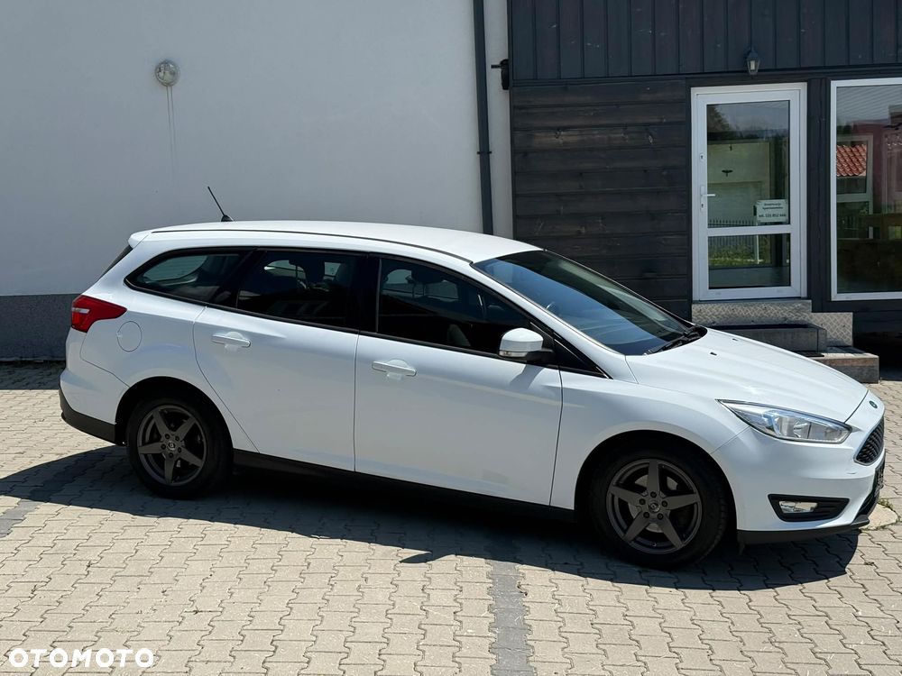 Ford Focus - 3
