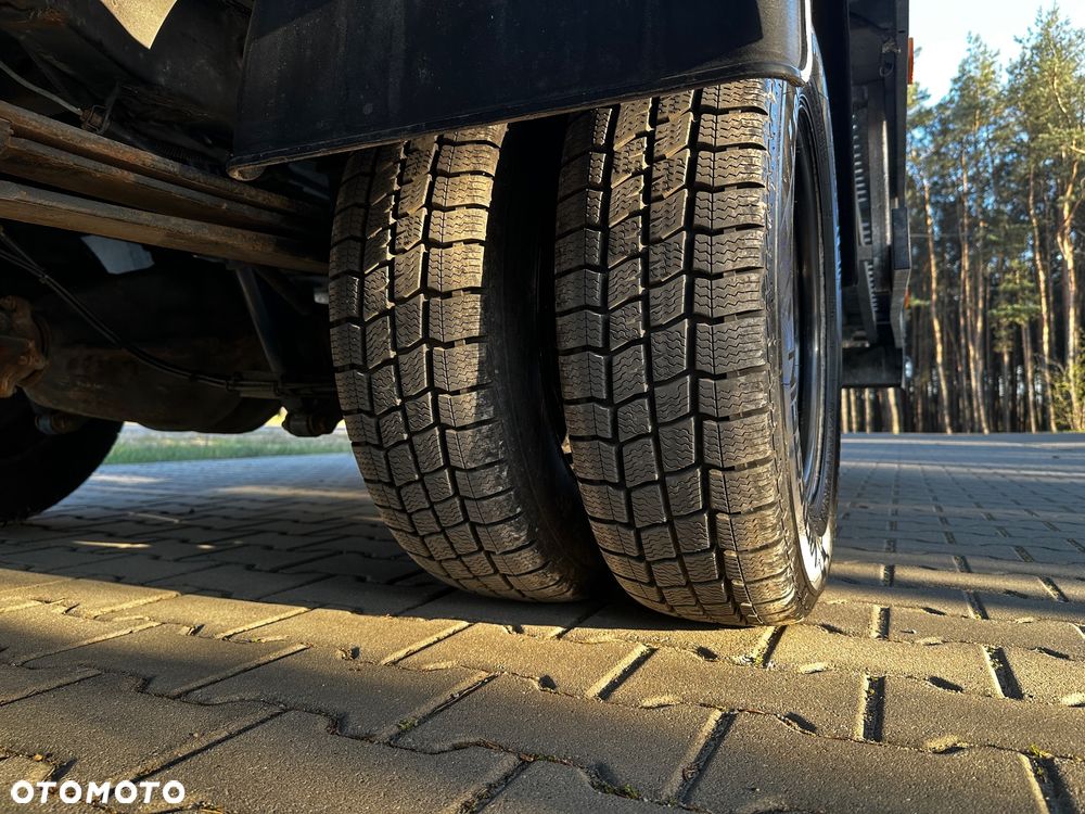 Volkswagen Crafter - 4
