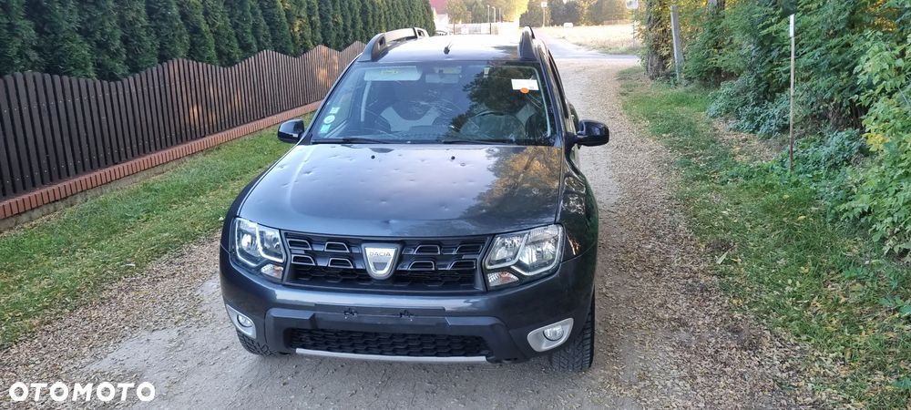 Dacia Duster - 14
