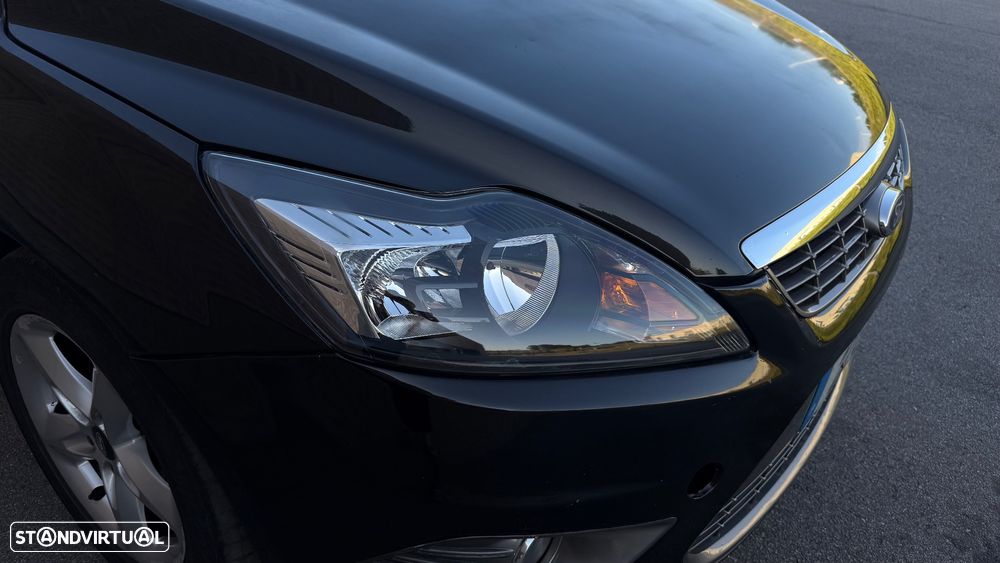 Ford Focus 1.6 TDCi Trend - 24