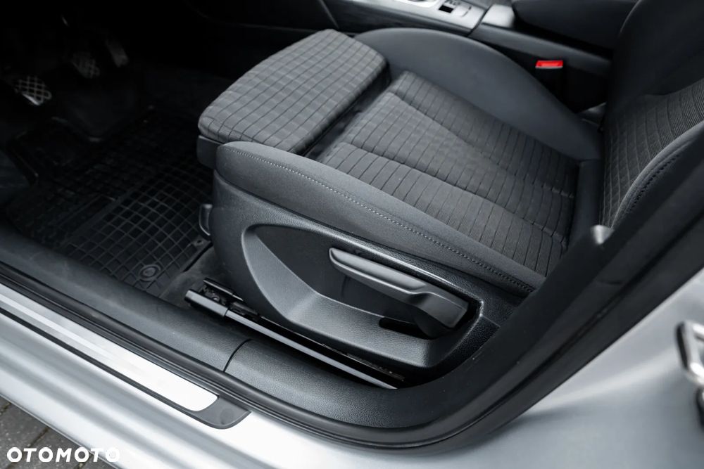 Audi A3 Sportback 1.8 TFSI Attraction - 36