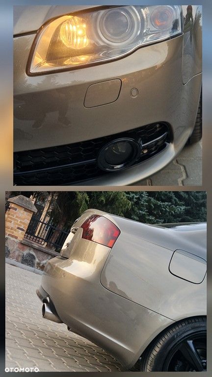 Audi A4 Limousine 1.8T - 28