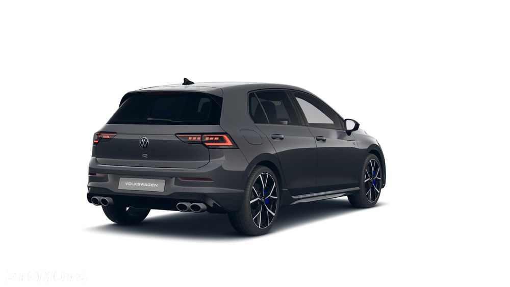 Volkswagen Golf ver-viii-2-0-tsi-4motion-r - 5