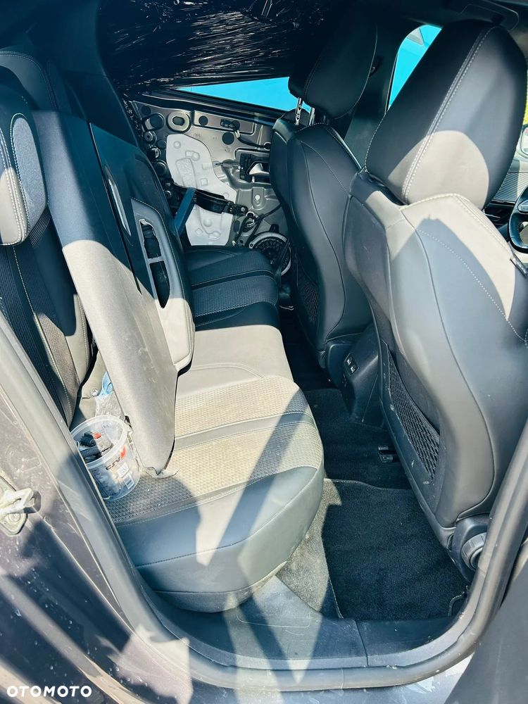Peugeot 208 PureTech 130 EAT8 GT - 13