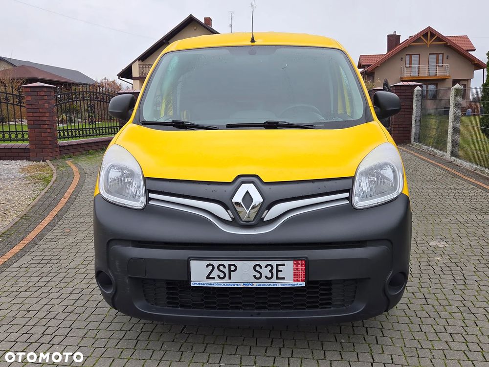 Renault Kangoo - 5