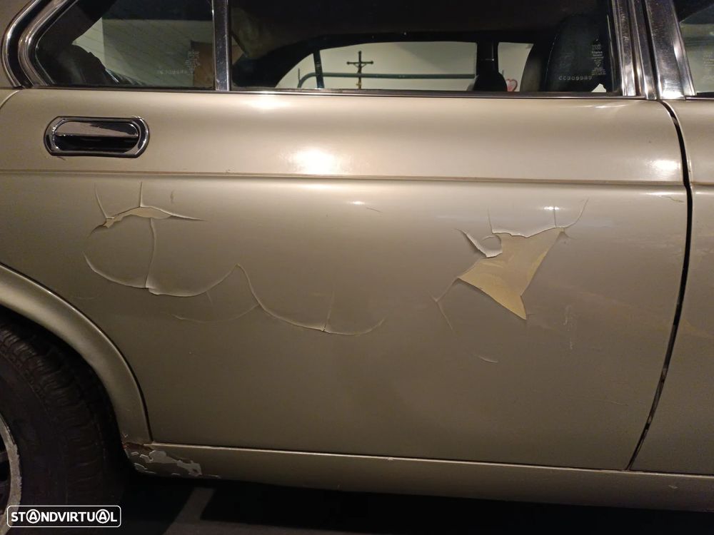 Daimler Sovereign - 46