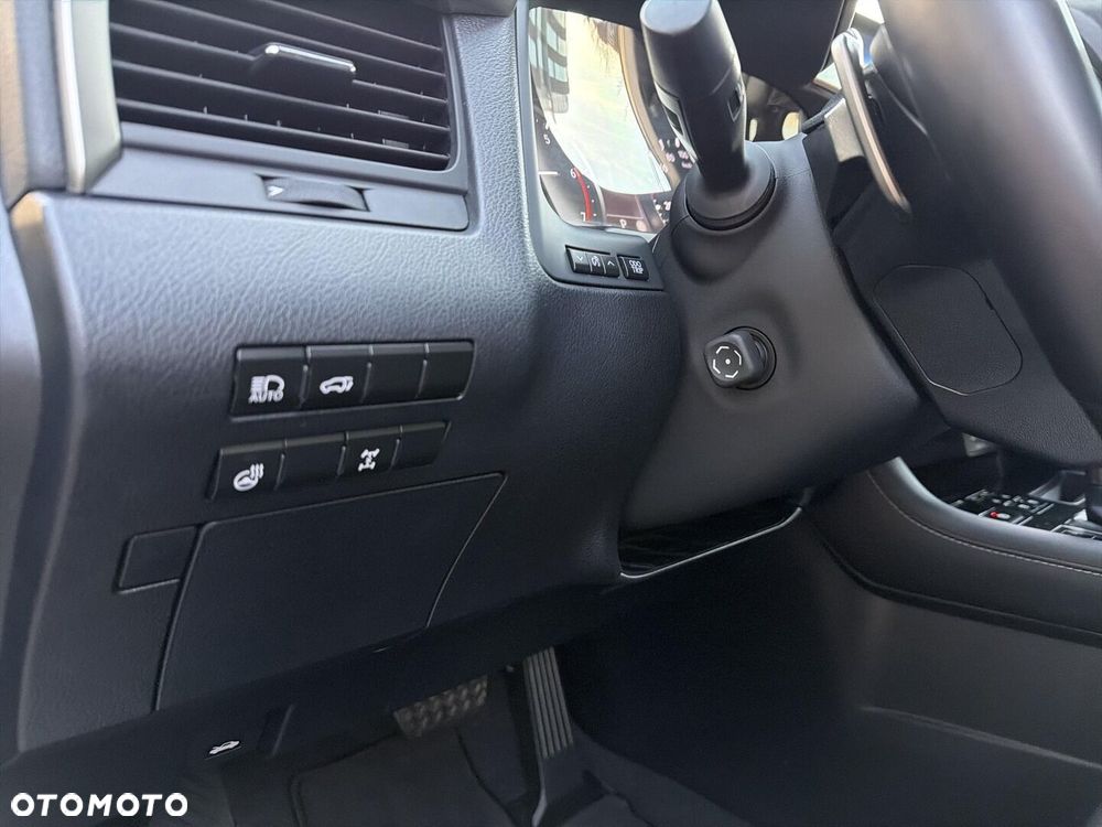 Lexus RX 300 Prestige - 15