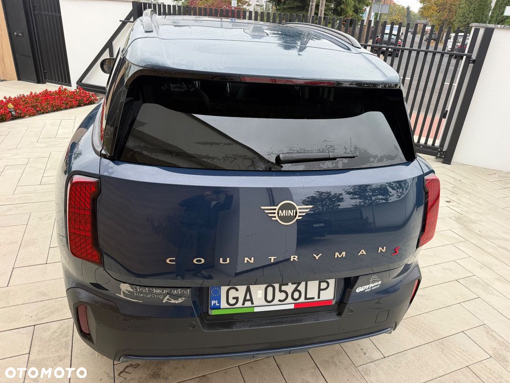 MINI Countryman - 6