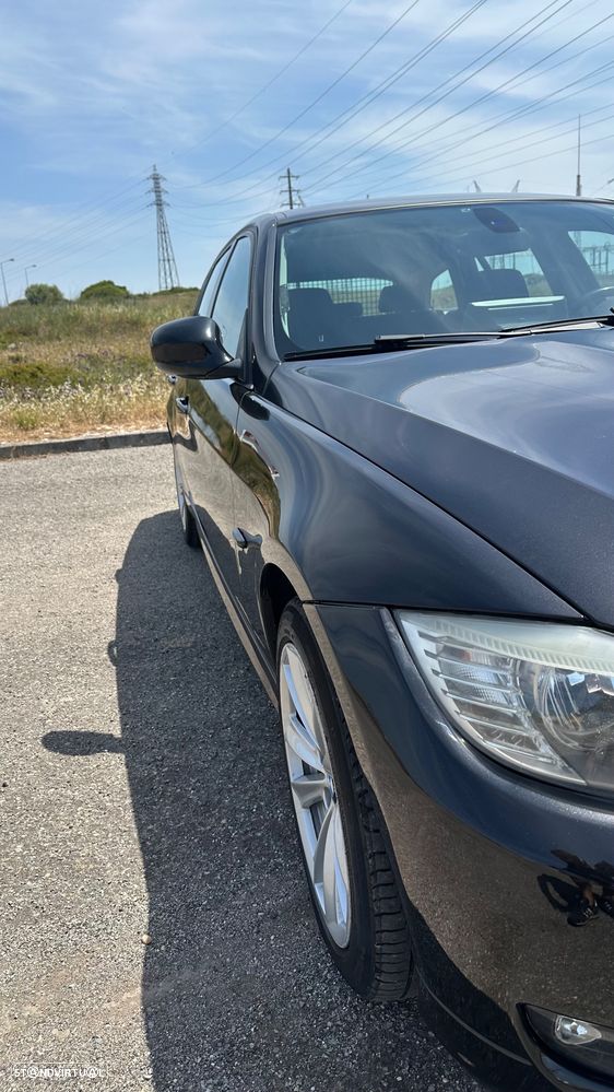 BMW 316 d - 24