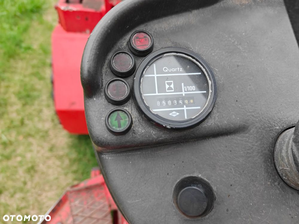 Wiedenmann 1250 - 11