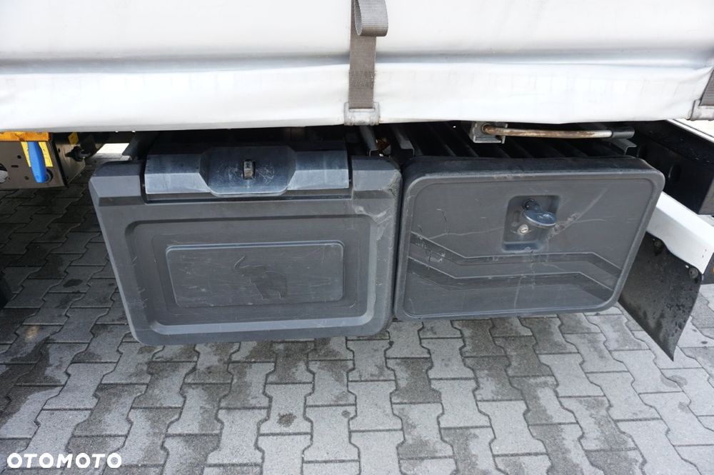 Schmitz Cargobull FIRANA VARIOS 385/55 R 22,5 OŚ PODNOSZONA * 2022 * - 13