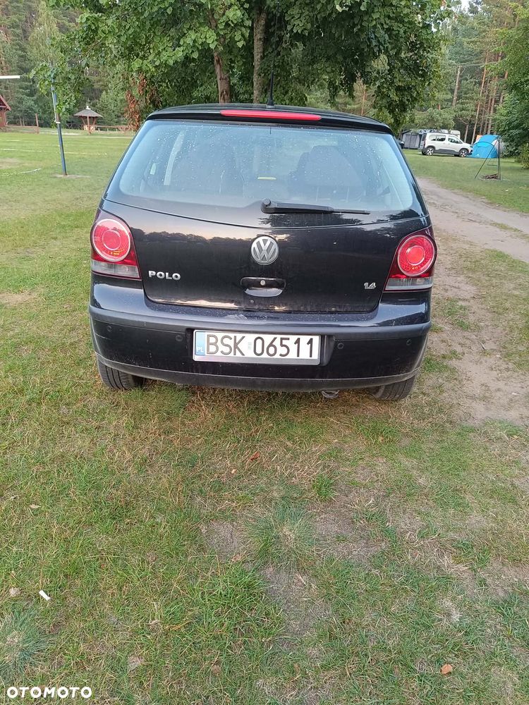 Volkswagen Polo - 4